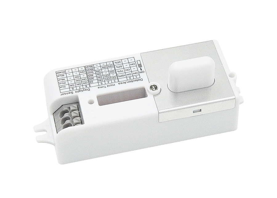 Merrytek MC098S 2 On/Off Microwave Sensor For LED Non-Corrosive Tri-Proof Lights