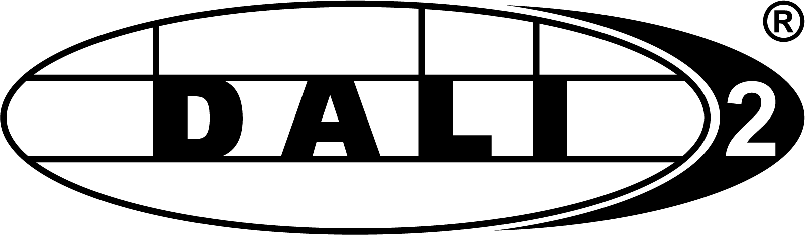 What is Dali dimming?