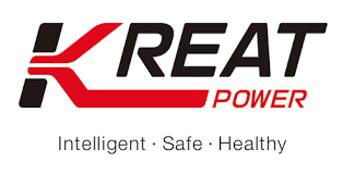 kreat power logo